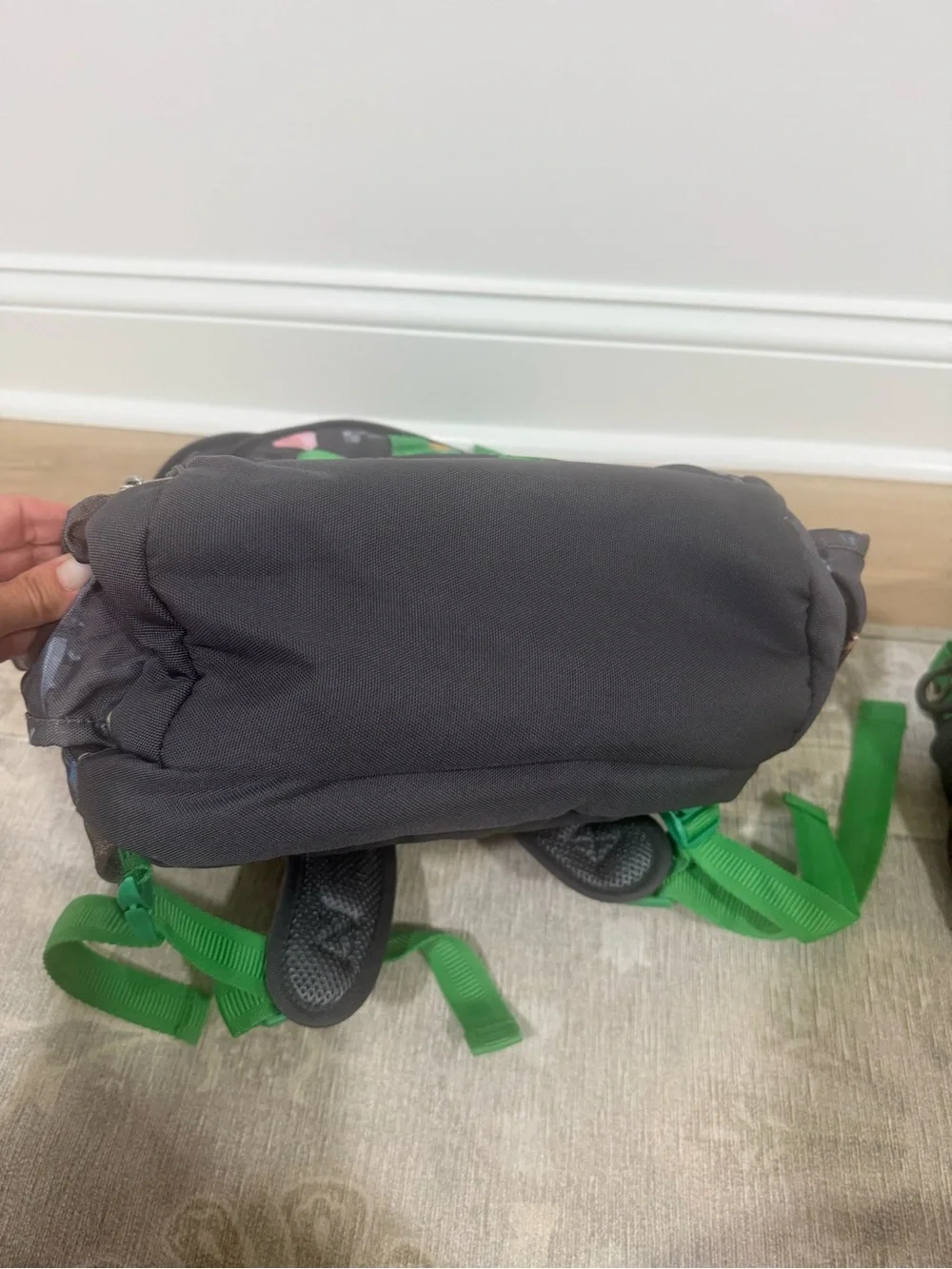 Pottery Barn Kids great my